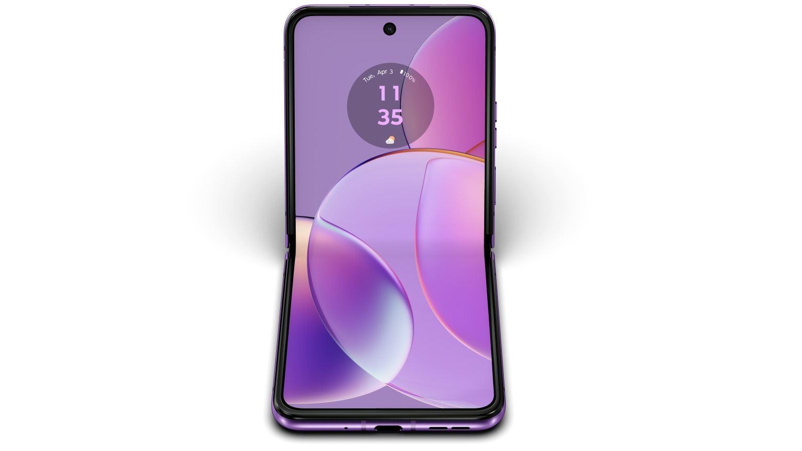 motorola razr 40s 256GB サマーライラック motorola razr 40s 256GB サマーライラック Motorola Razr 40 5G