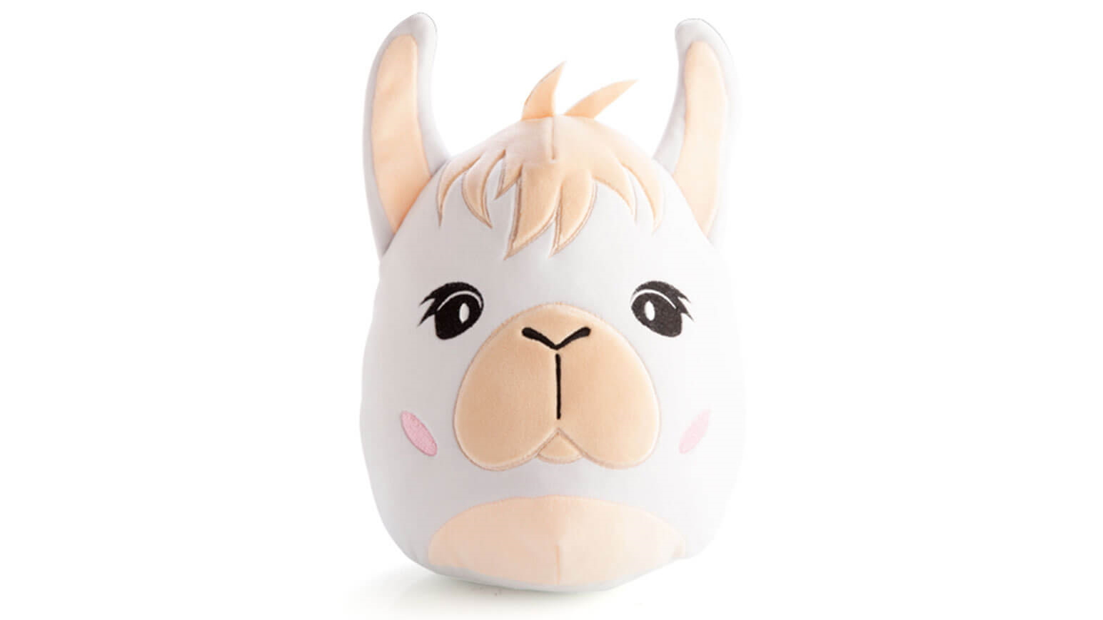 Smoosho's Pals Alpaca Plush