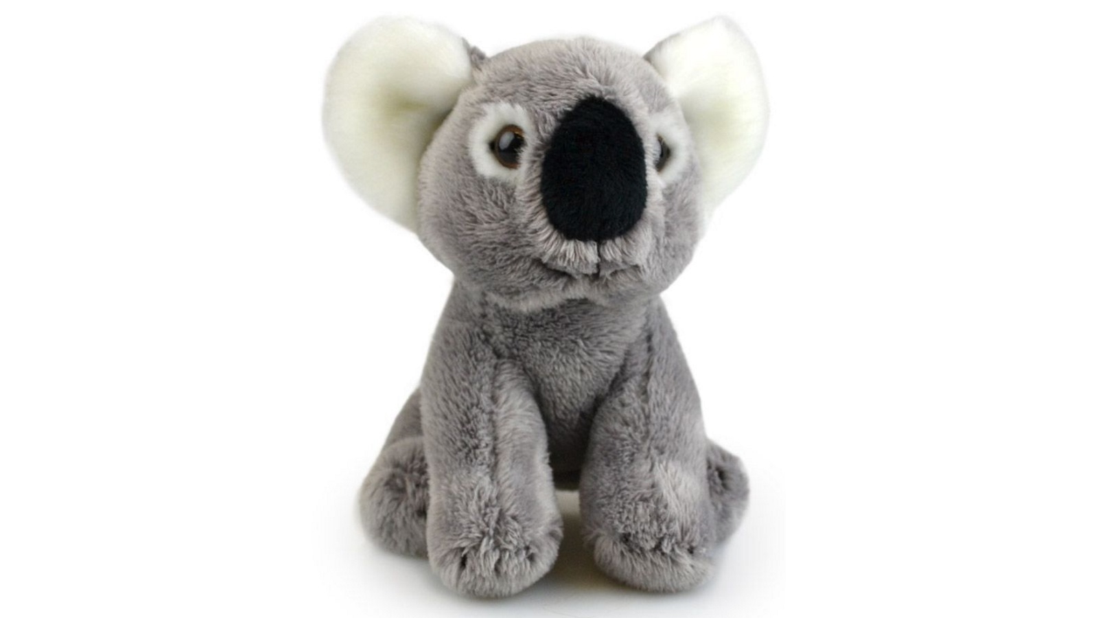 Lil Friends 15cm Koala Kids Soft Toy - 3 Years+