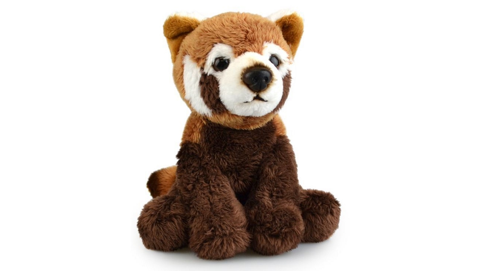 Lil Friends 15cm Red Panda Kids Soft Toy - 3 Years+