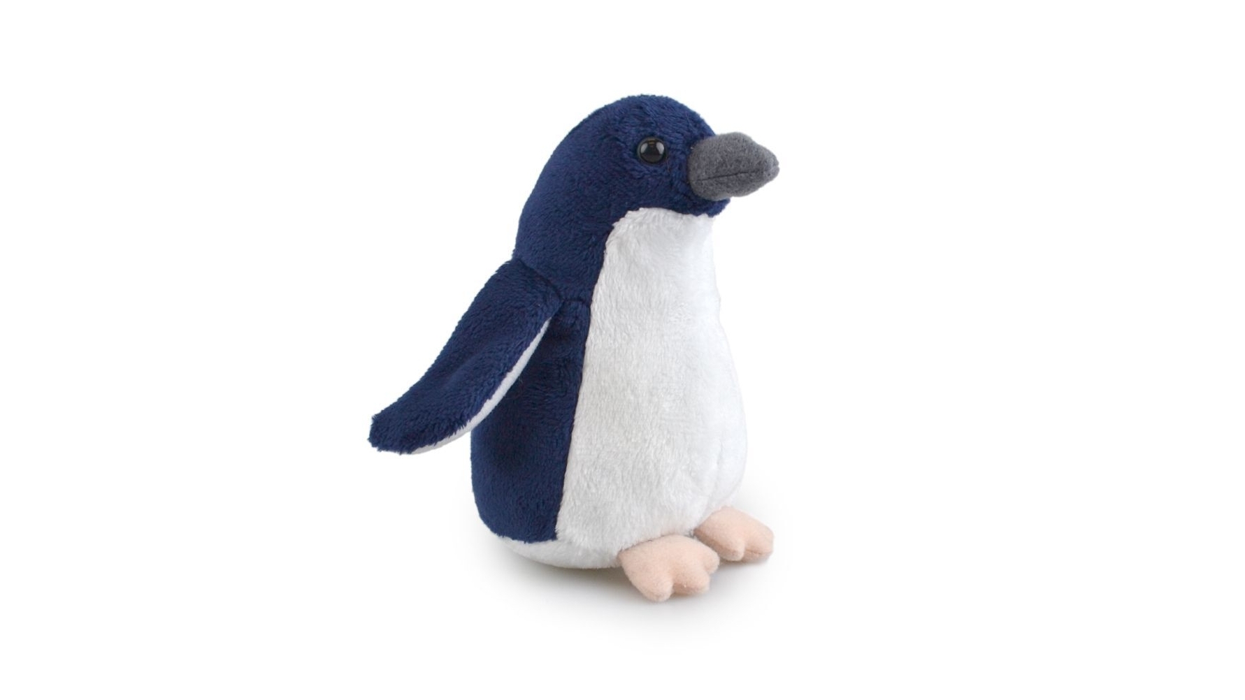 Lil Friends 15cm Little Penguin Kids Soft Toy