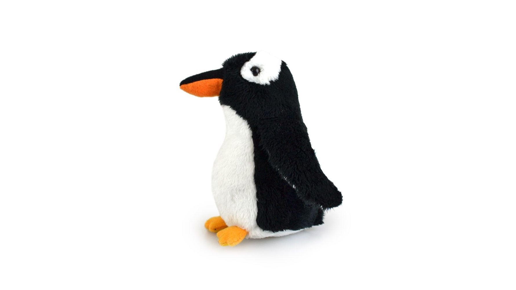 Lil Friends 15cm Gentoo Penguin Kids Soft Toy