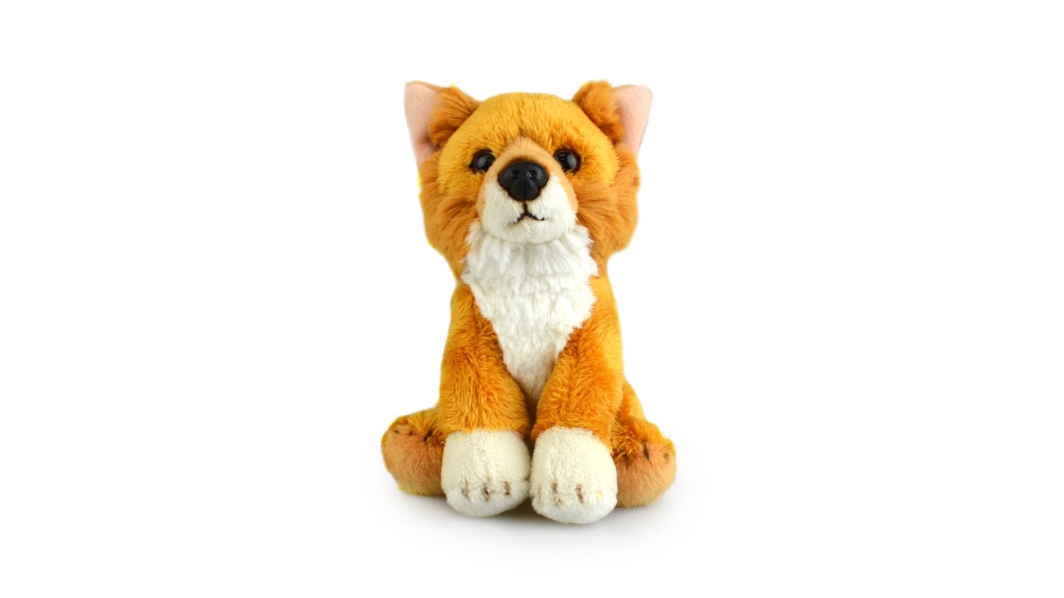 Lil Friends 15cm Dingo Kids Soft Toy
