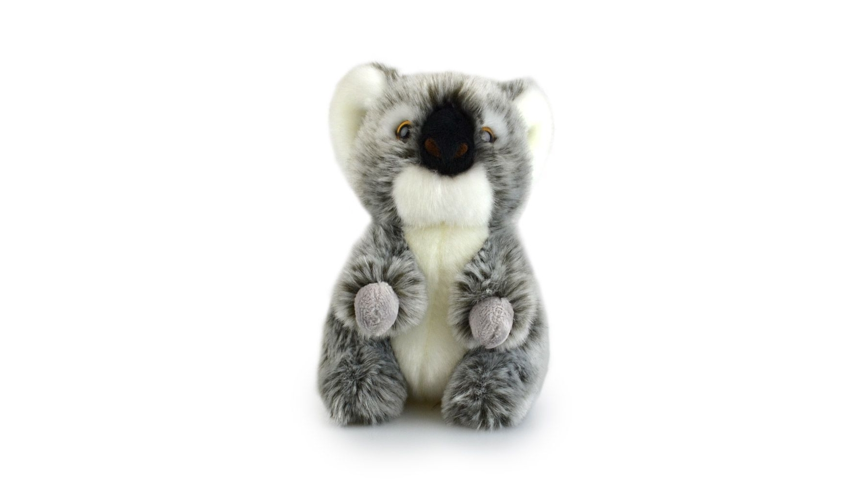 Lil Friends 18cm Koala Kids Soft Toy