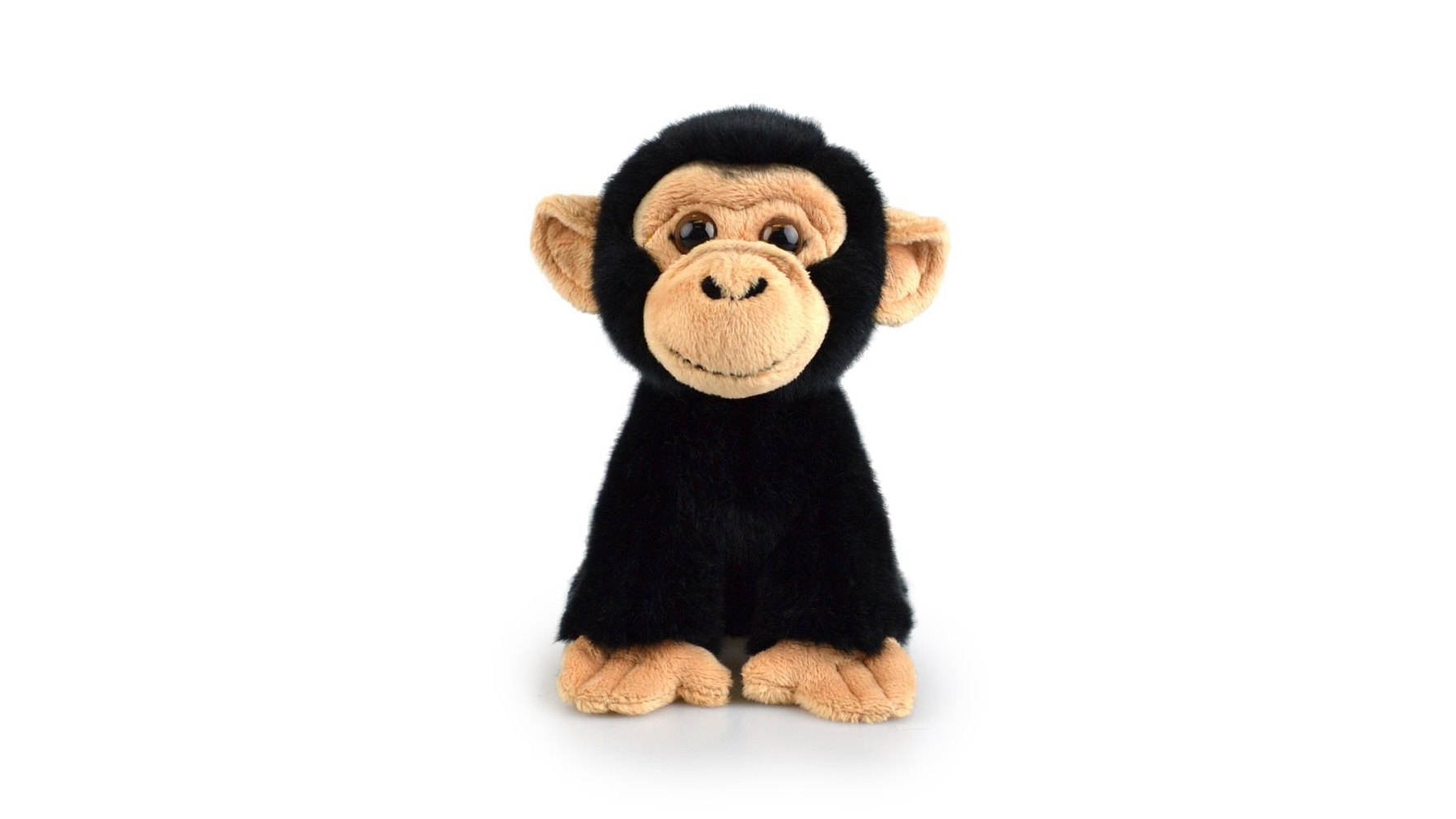 Lil Friends 18cm Chimp Kids Soft Toy