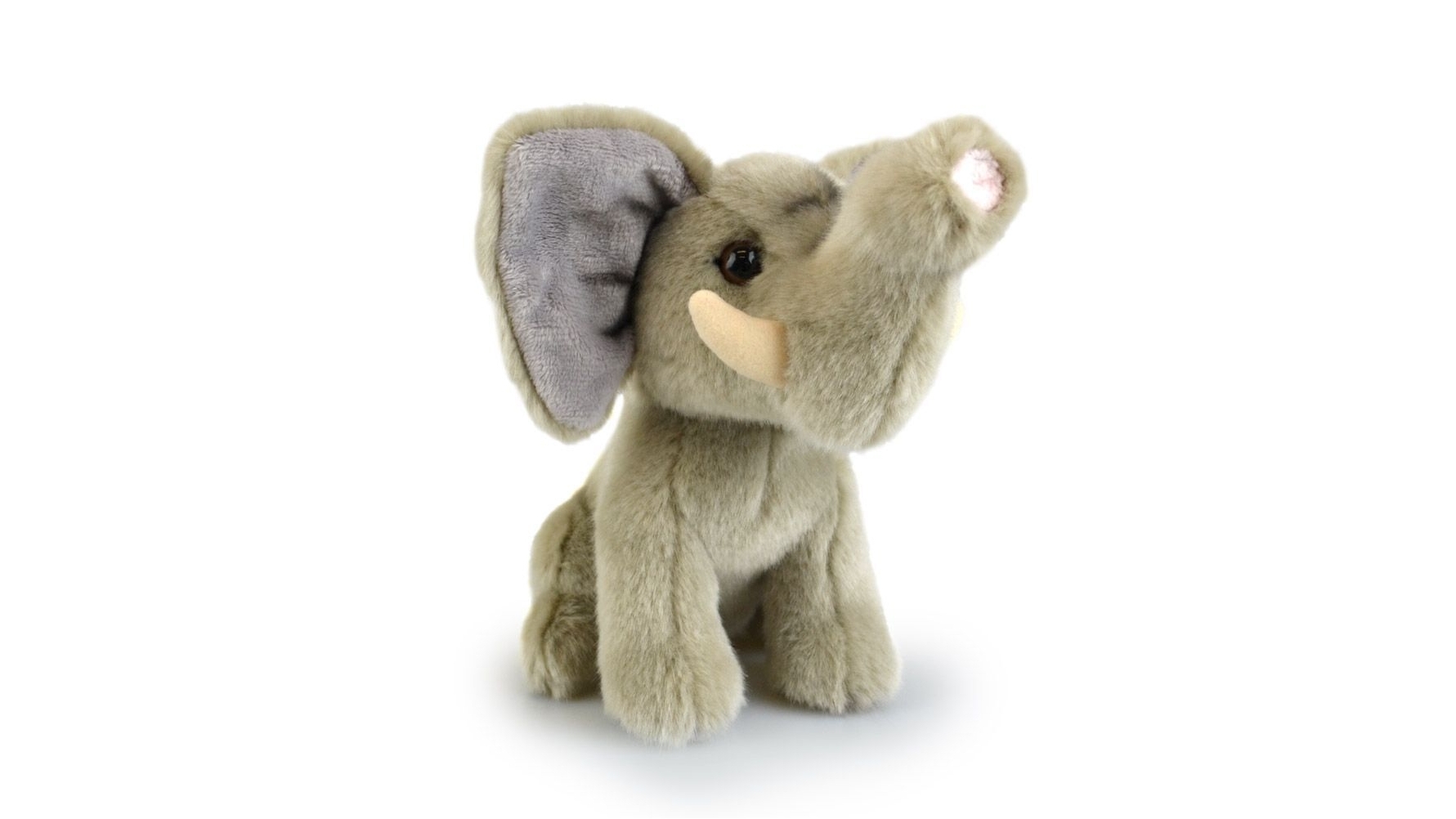 Lil Friends 18cm Elephant Kids Soft Toy