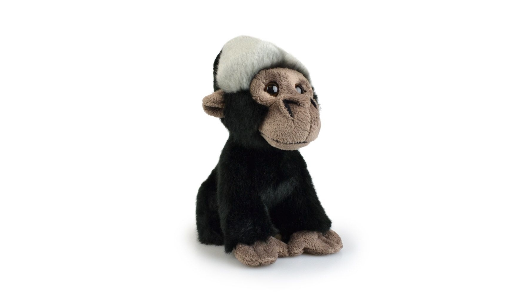 Lil Friends 18cm Gorilla Kids Soft Toy