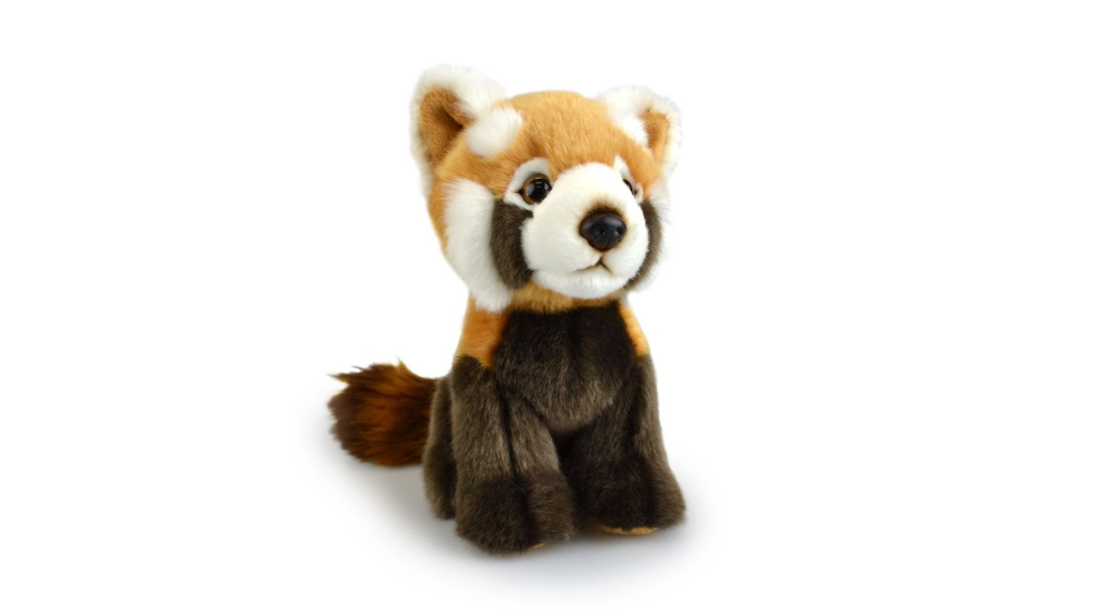 Red Panda (Lil Friends) Kids Soft Toy 3y+ - 18cm