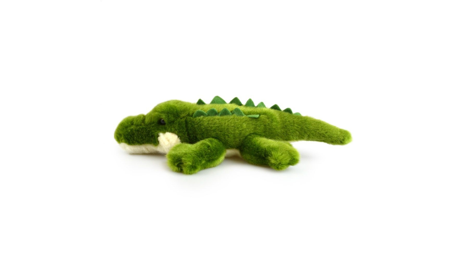 Crocodile (Lil Friends) Kids Soft Toy 3y+ - 18cm