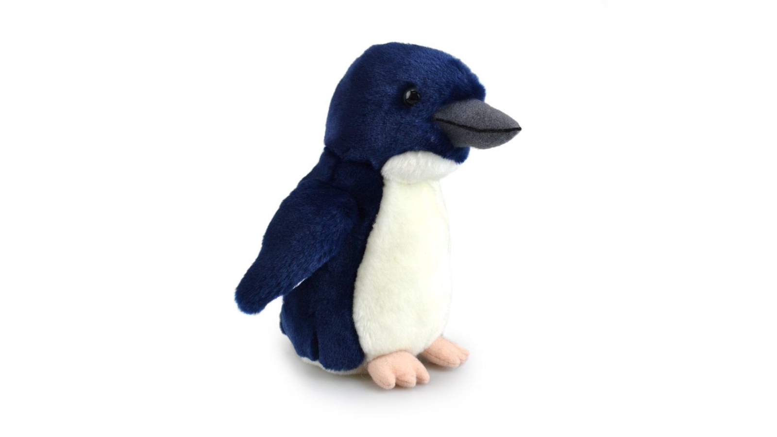 Little Penguin (Lil Friends) Kids Soft Toy 3y+ - 18cm