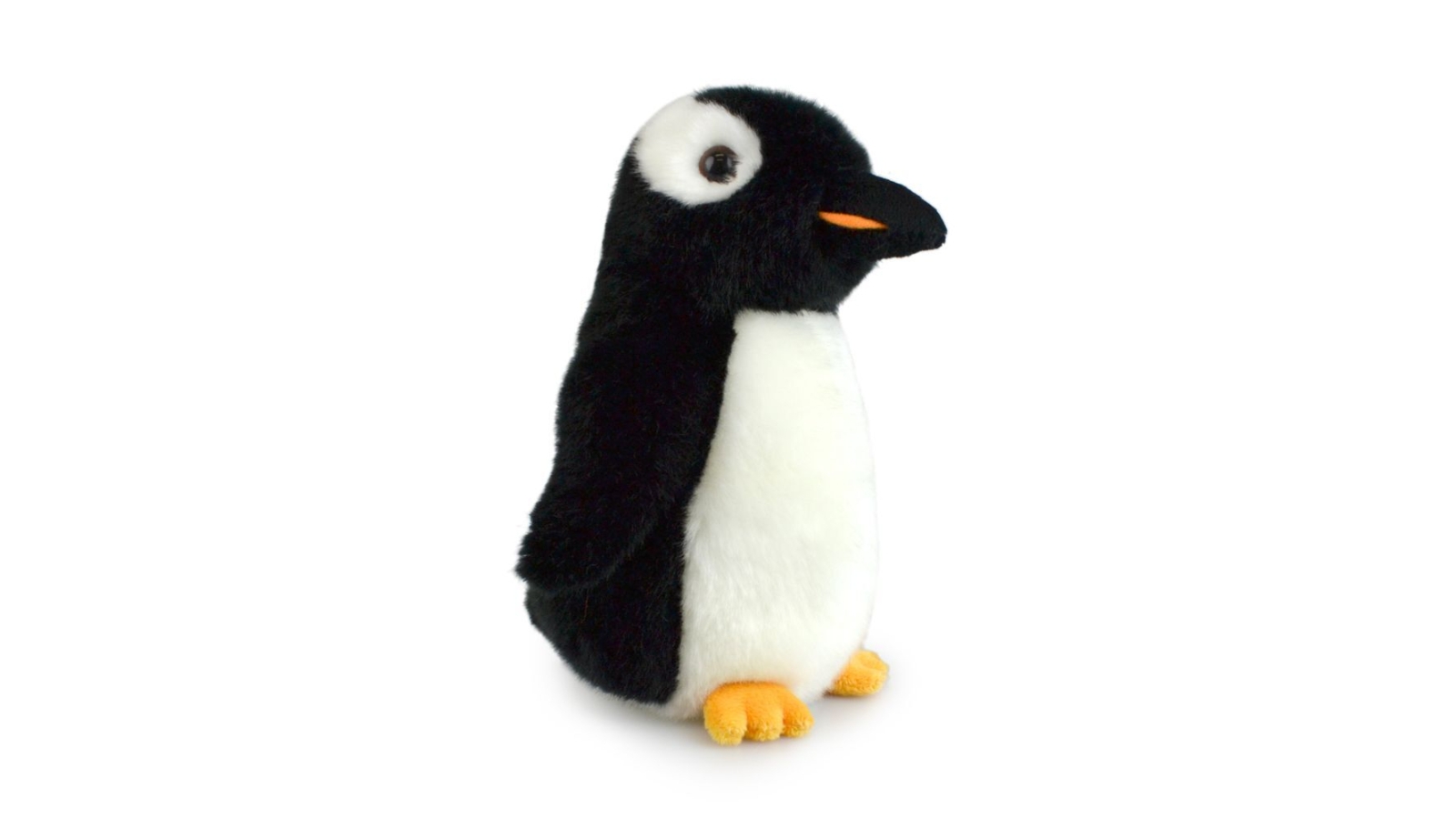 Gentoo Penguin (Lil Friends) Kids Soft Toy 3y+ - 18cm