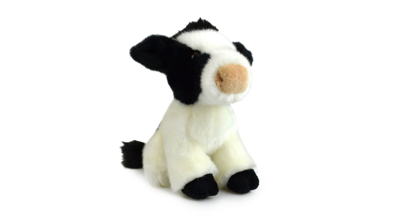 Cow (Lil Friends) Kids Soft Toy 3y+ - 18cm