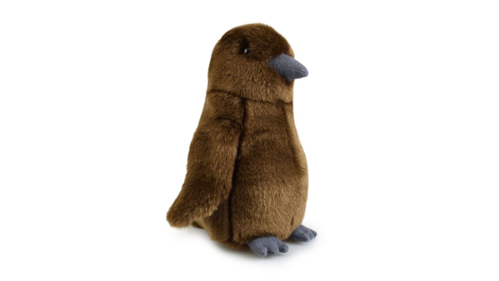 King Penguin Chick (Lil Friends) Kids Soft Toy 3y+ - 18cm