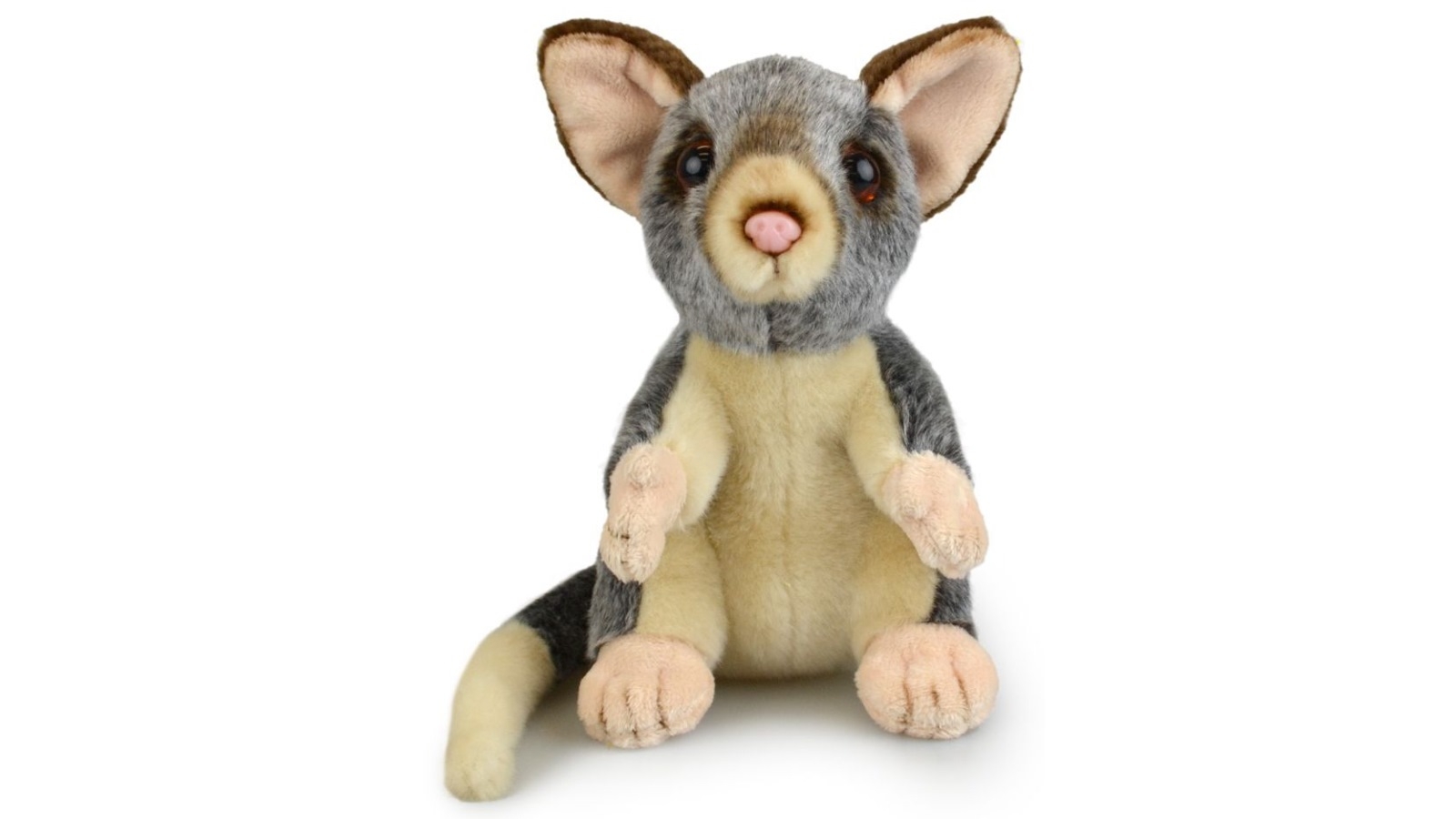 Lil Friends 18cm Possum Kids Soft Toy - 3 Years+