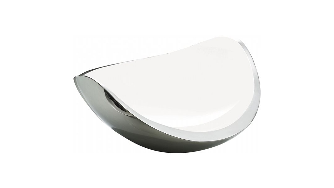 Bugatti Ninna Nanna Fruit Bowl - White