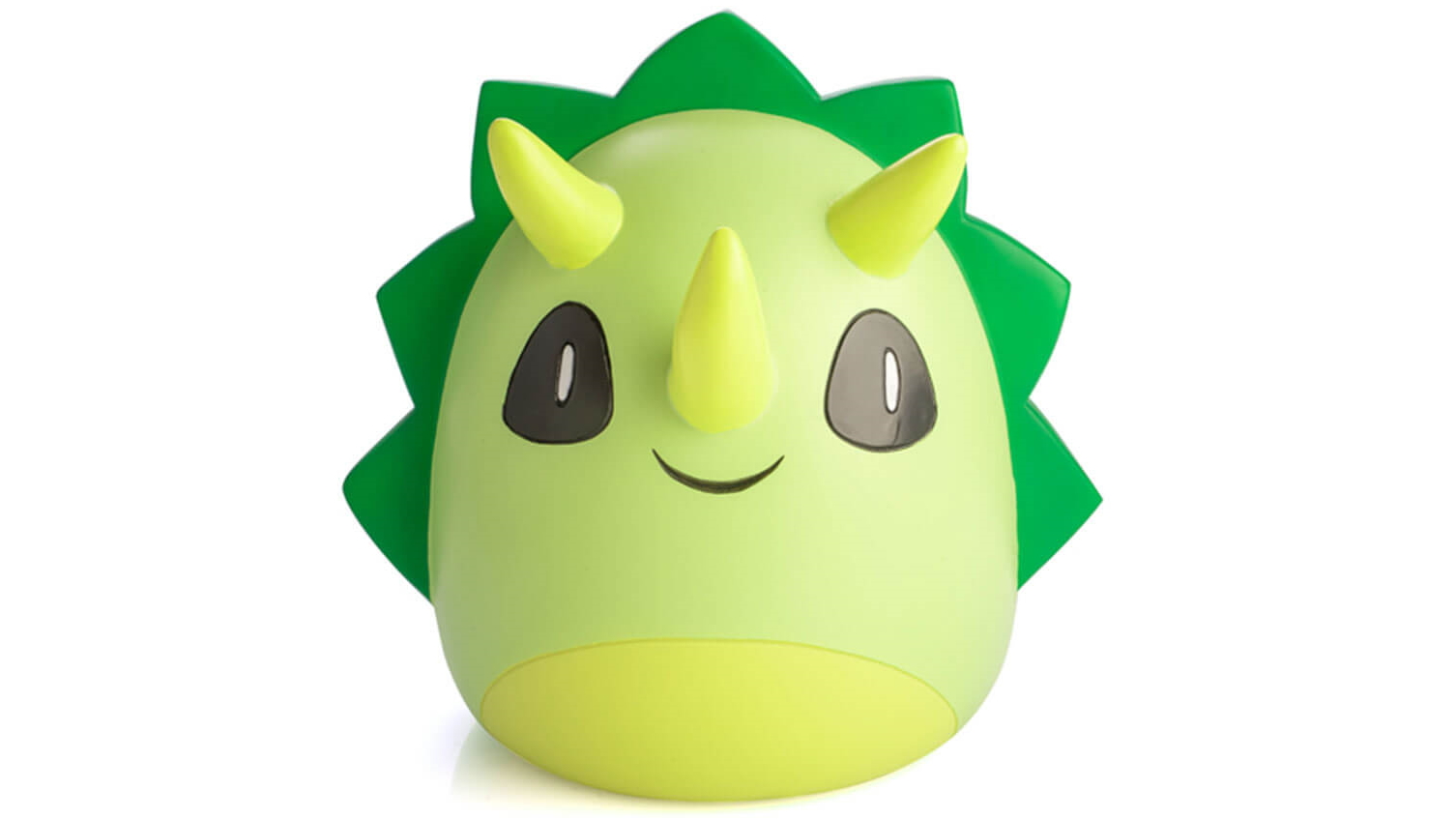 Smooshos Pal Triceratops Table Lamp