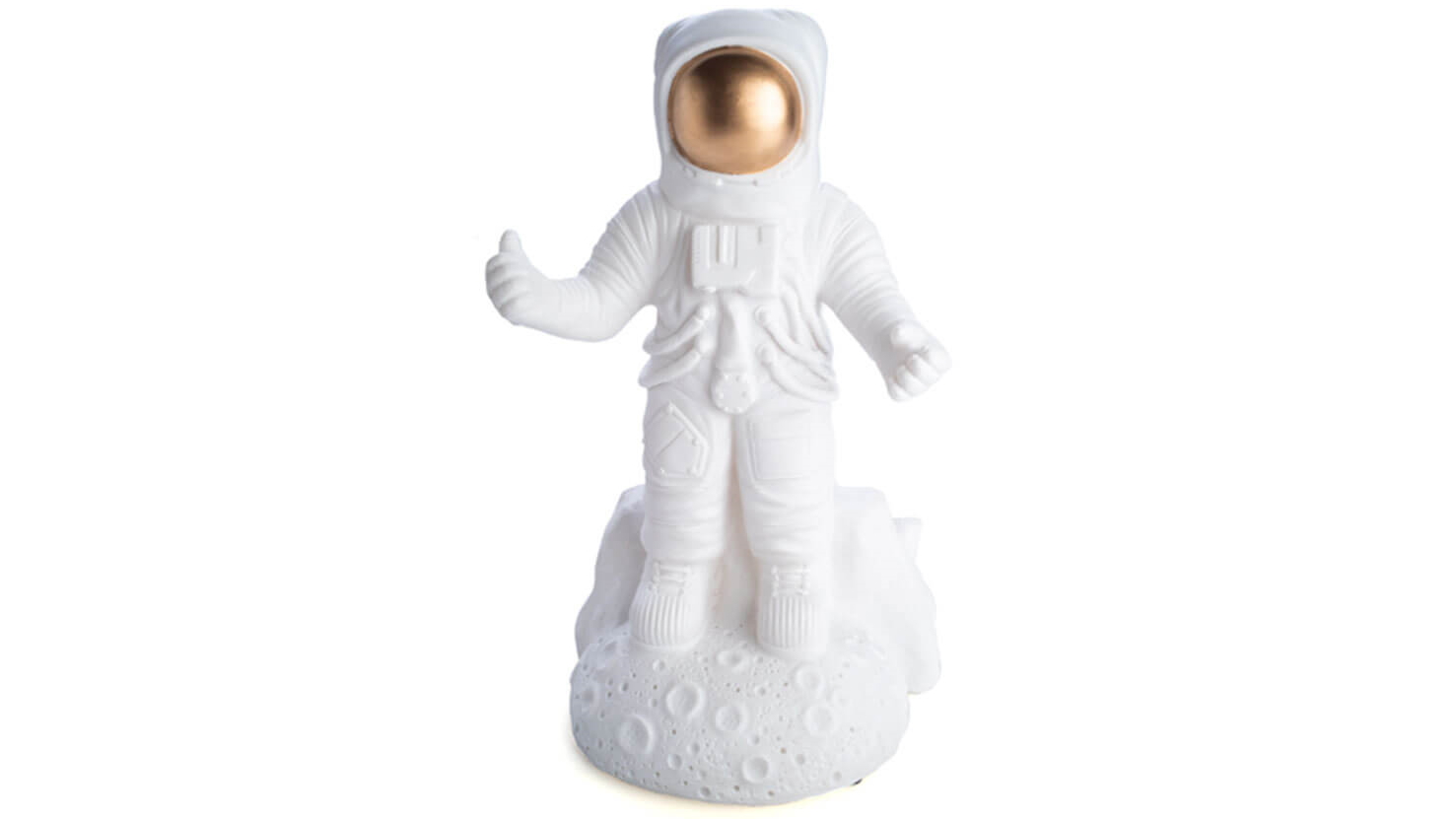 Astronaut Table Lamp