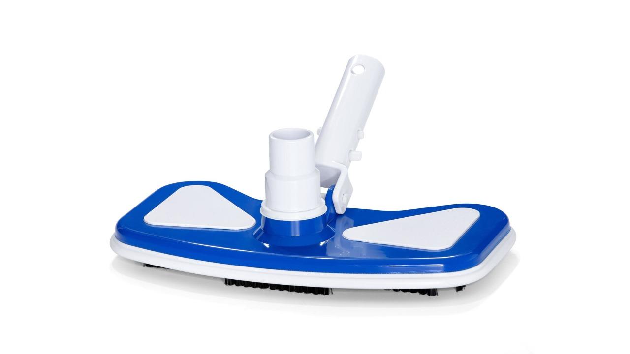 Bestway 58282 Angler Pool Vacuum Cleaner Head