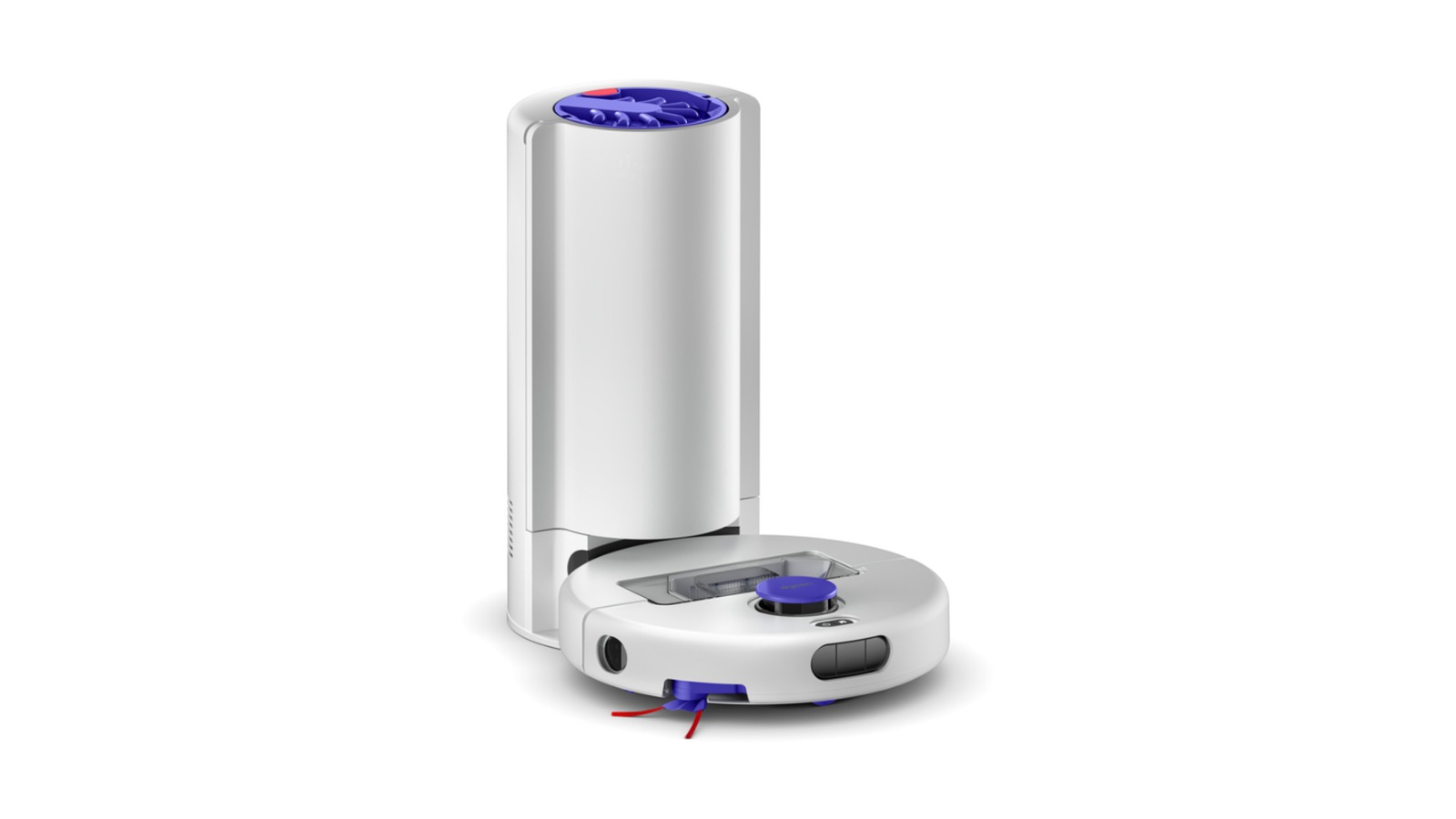 Dyson R1 Nurovi Dry Robot Vacuum