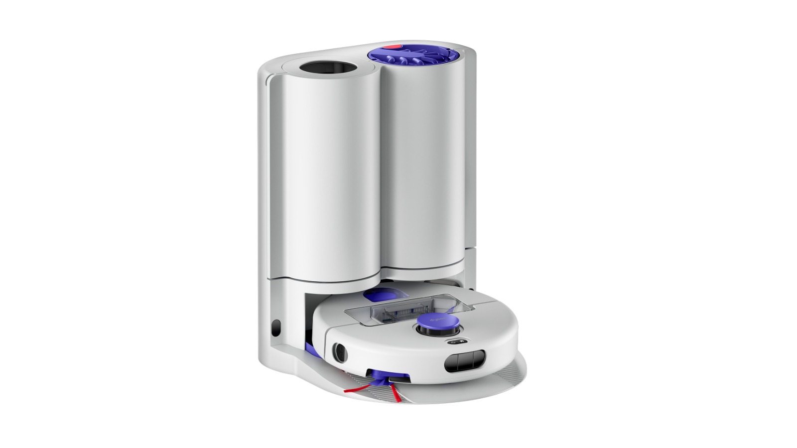 Dyson R2 Nurovi Wash + Dry Robot Vacuum and Mop