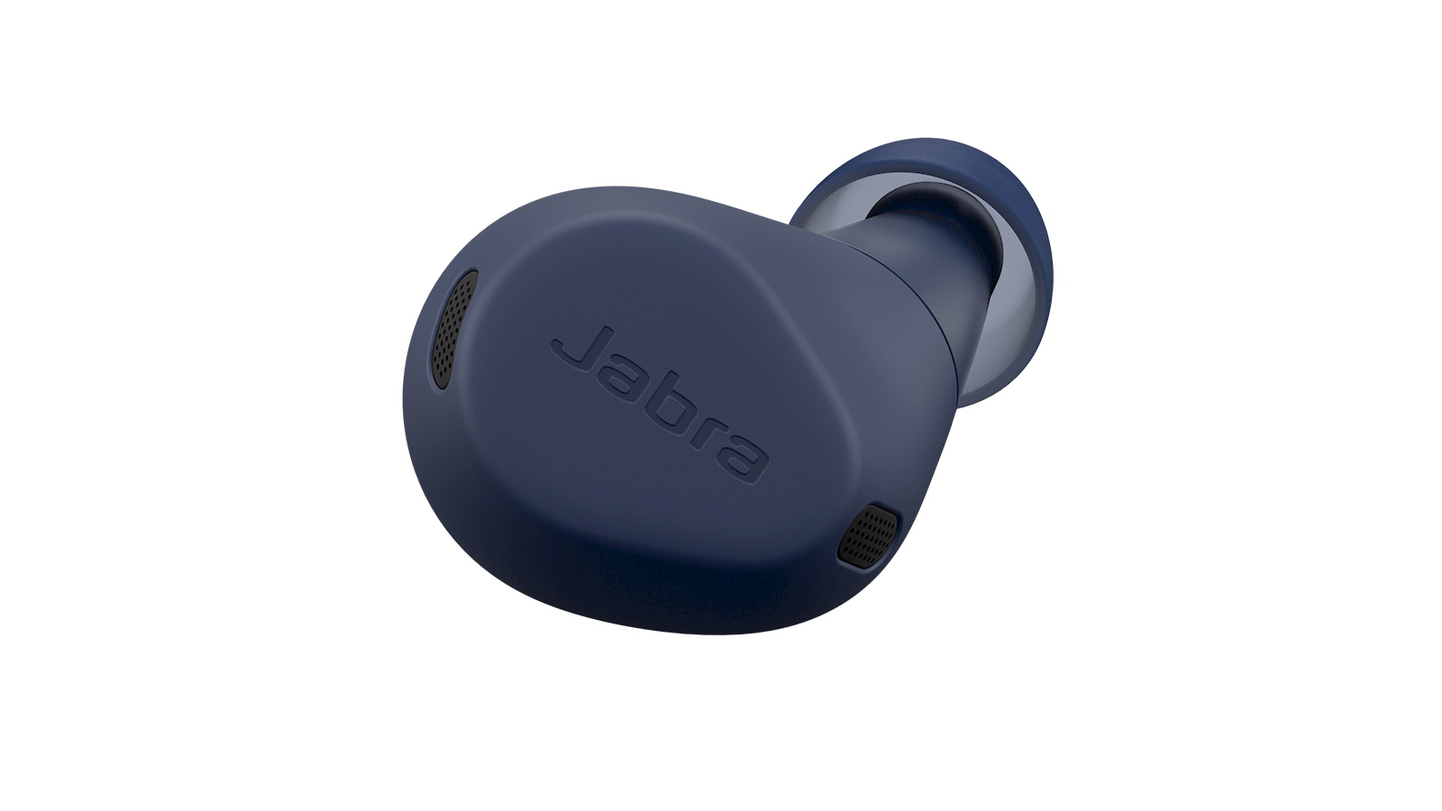 Jabra Elite 8 Active True Wireless Earbuds - Navy | Harvey