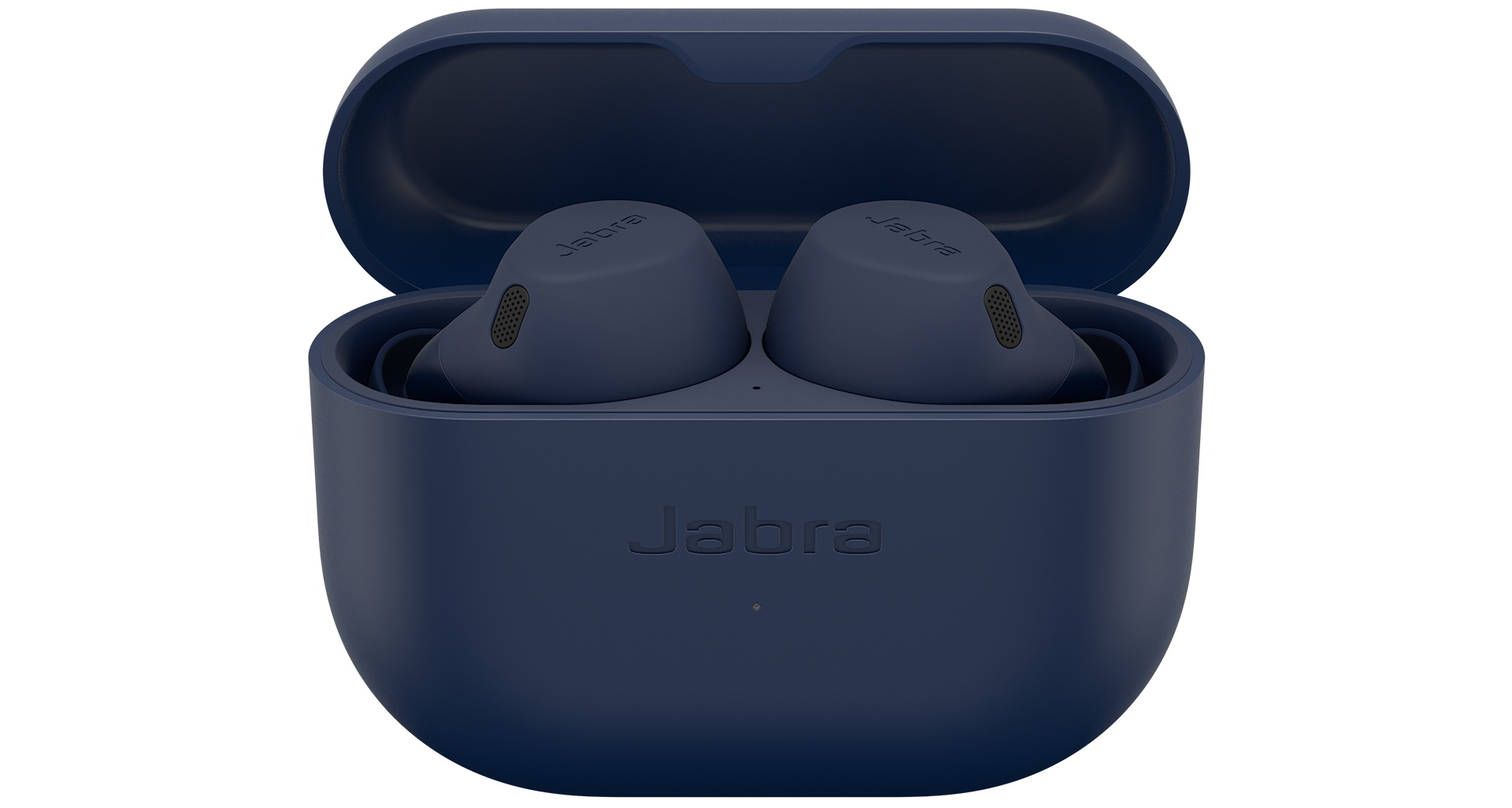 Jabra Elite 8 Active True Wireless Earbuds - Navy | Harvey Norman