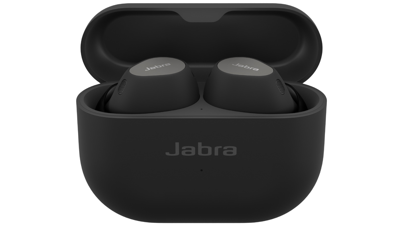 Jabra Elite 10 True Wireless Earbuds - Titanium Black | Harvey Norman