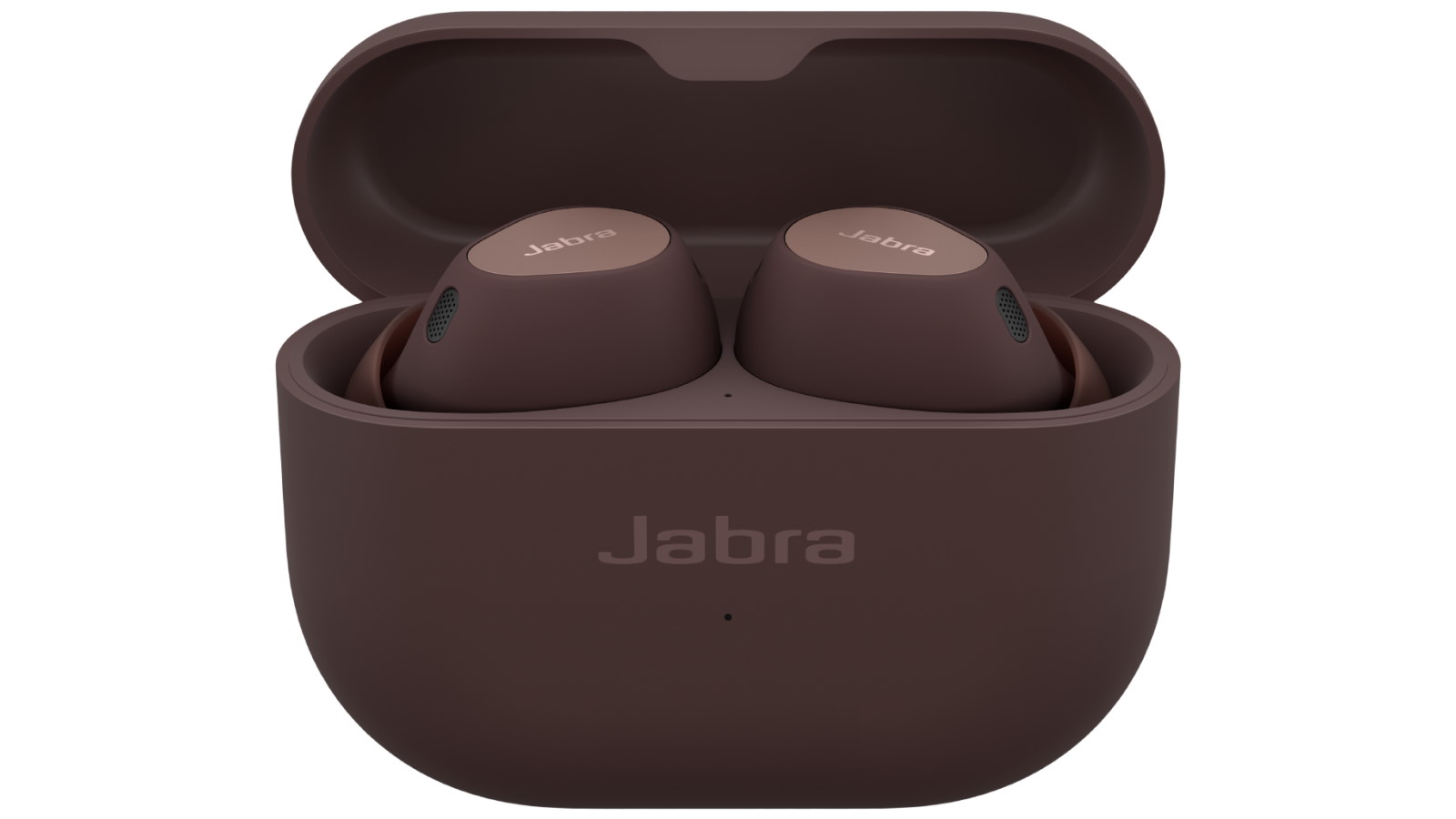 Jabra Elite 10 True Wireless Earbuds - Cocoa | Harvey Norman
