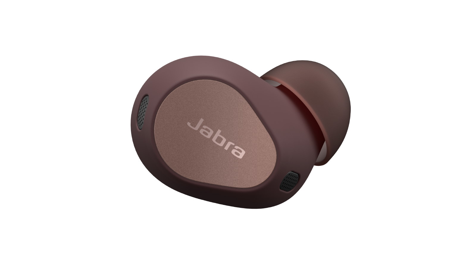 Jabra Elite 10 ブラウン (ココア) Jabra Elite 10 ココア ジャブラ ワイヤレスイヤホン ノイズ