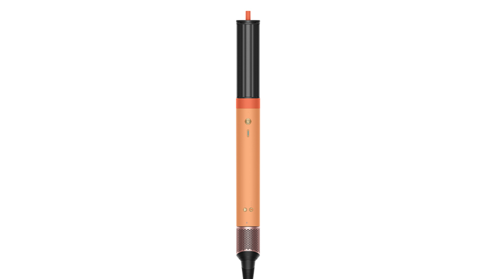 Dyson Airwrap Co-anda 2x Multi-Styler and Dryer - Apricot and Topaz