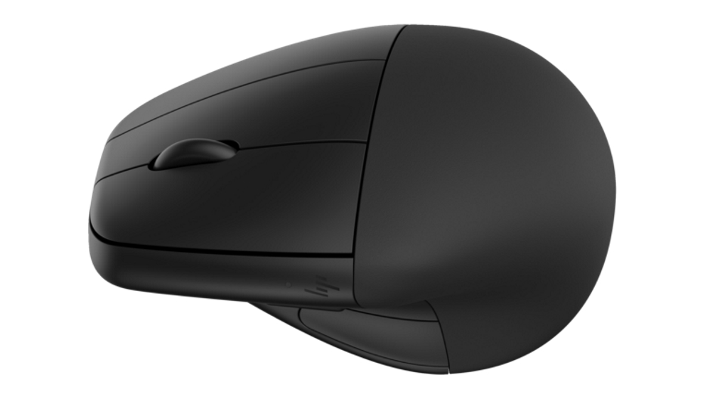 HP 920 Ergonomic Vertical Wireless Mouse