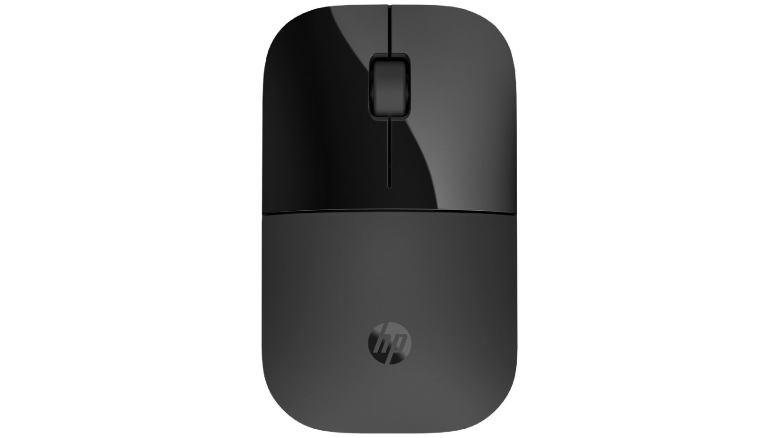 HP Z3700 Dual Wireless Mouse - Black
