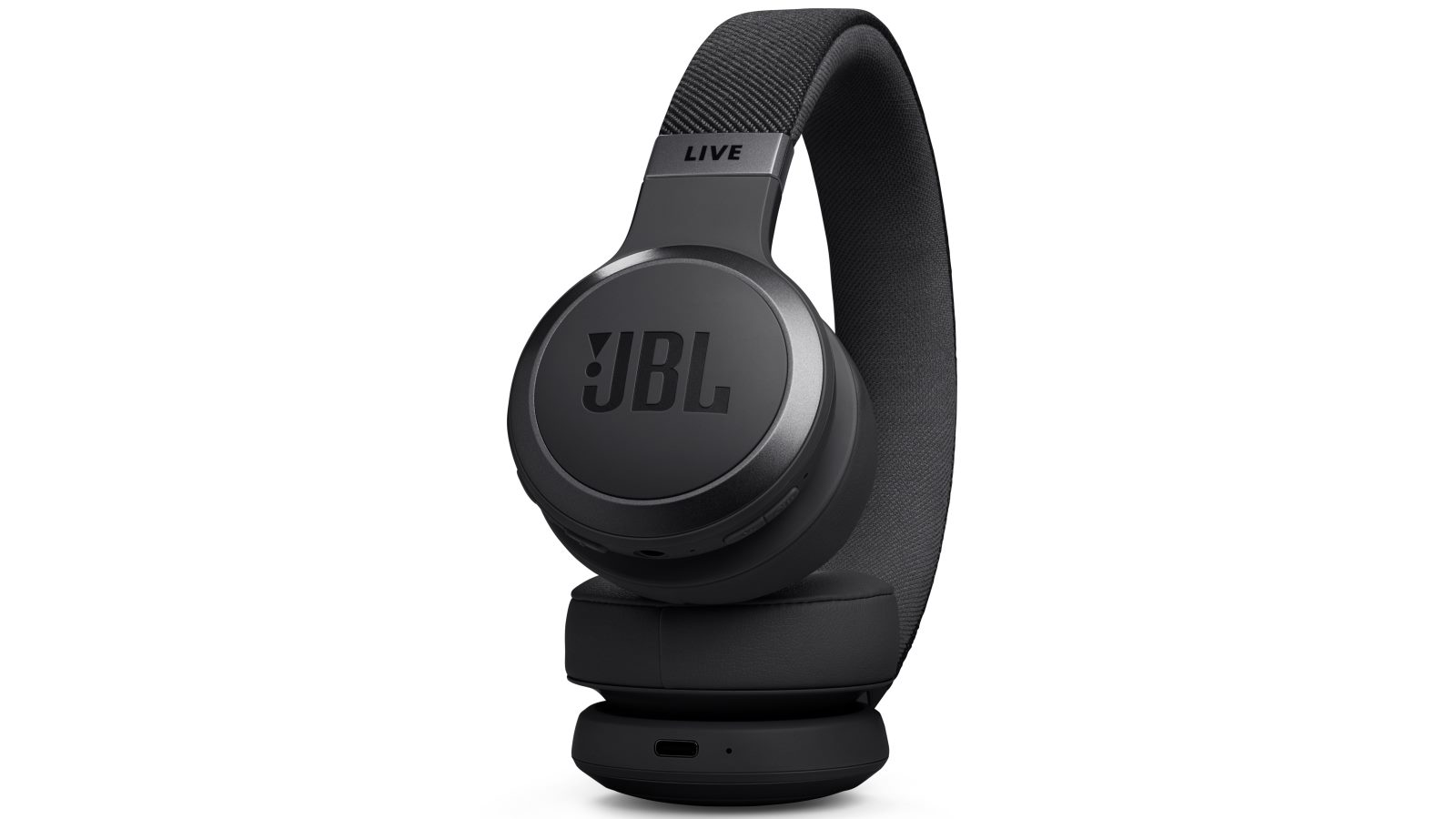 JBL Live 670NC - Black | Apple begint bij