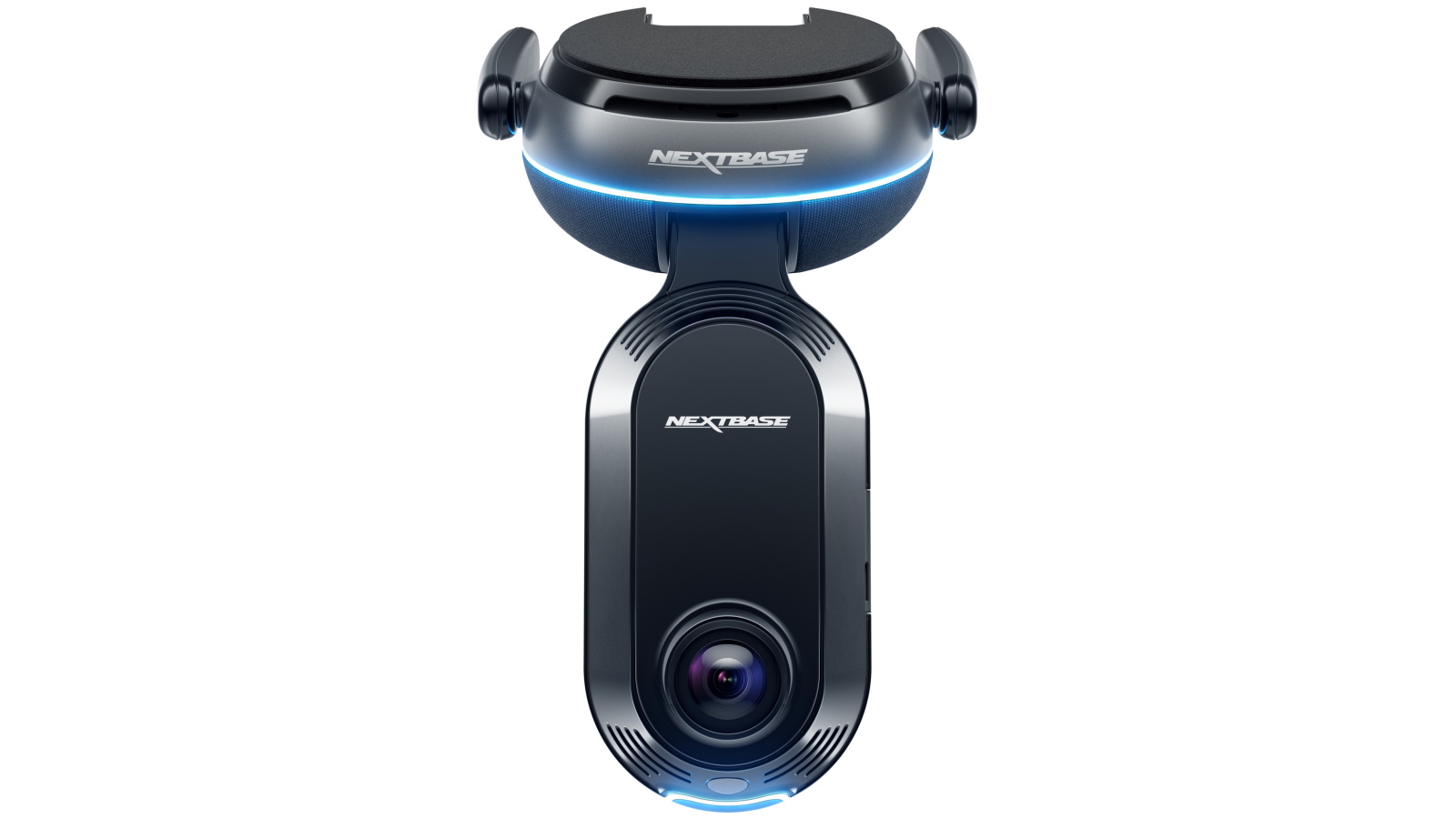 Nextbase iQ 1K Smart Dash Cam