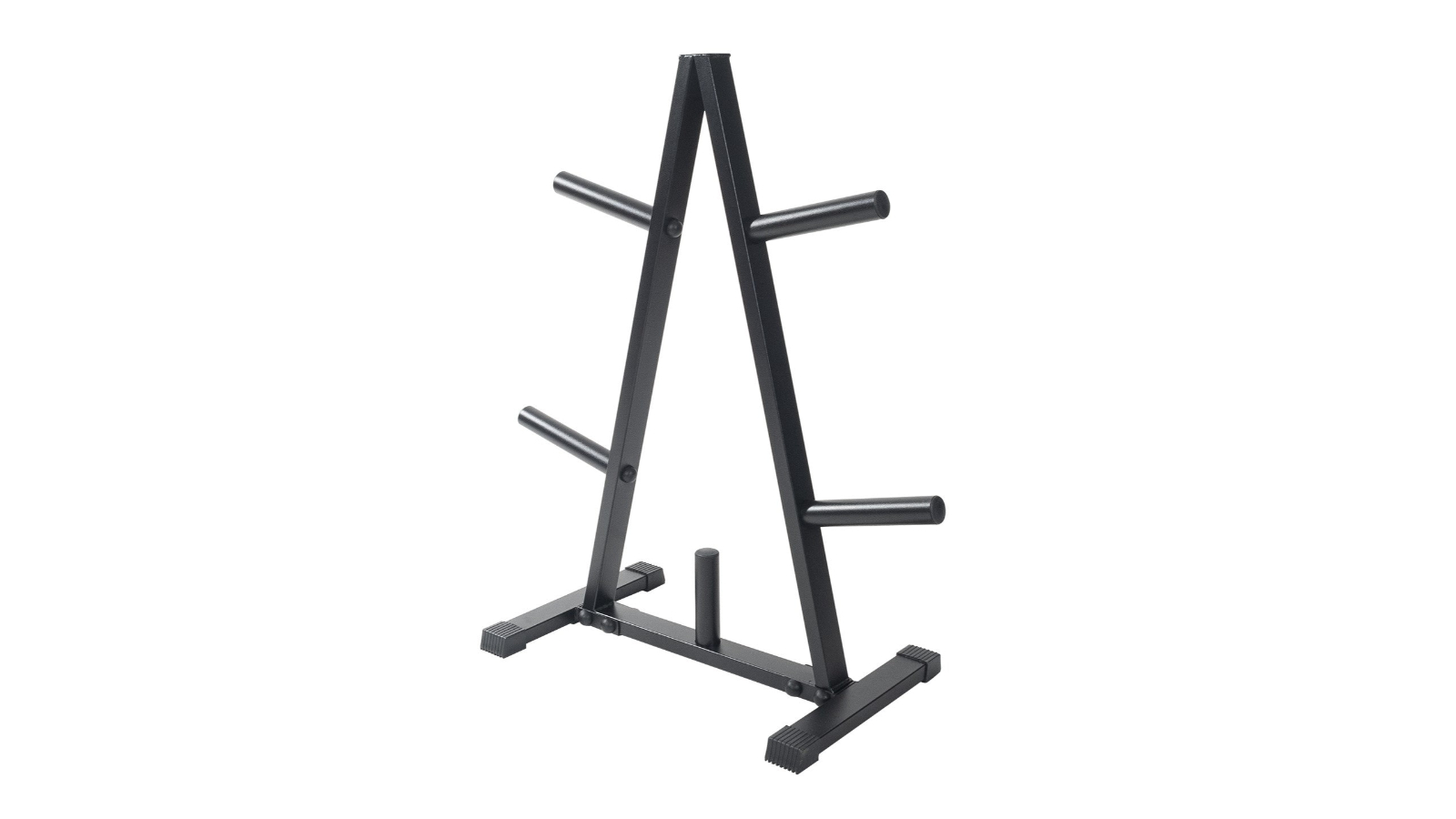 Orbit Fitness Olympic Weight Plate Storage Tree