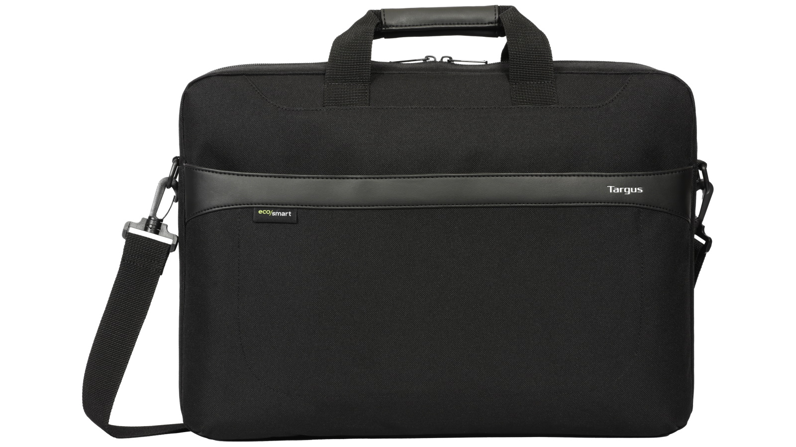 Targus 15-inch - 16-inch GeoLite EcoSmart Slim Briefcase