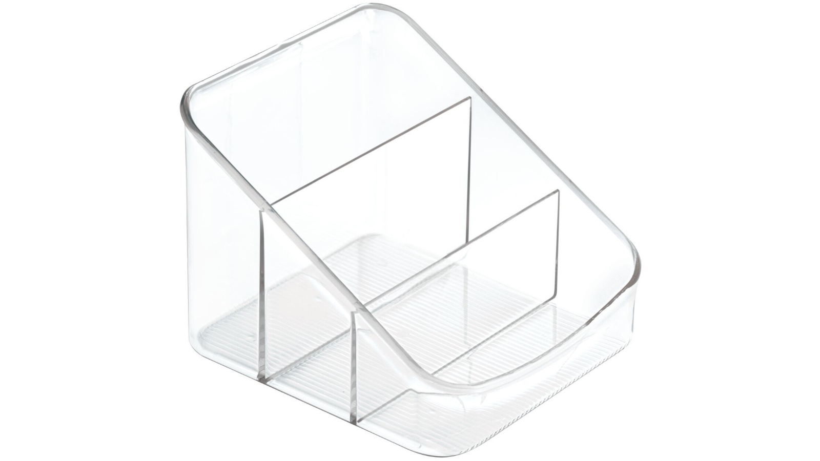 iDesign Linus 15.5cm Storage Organiser
