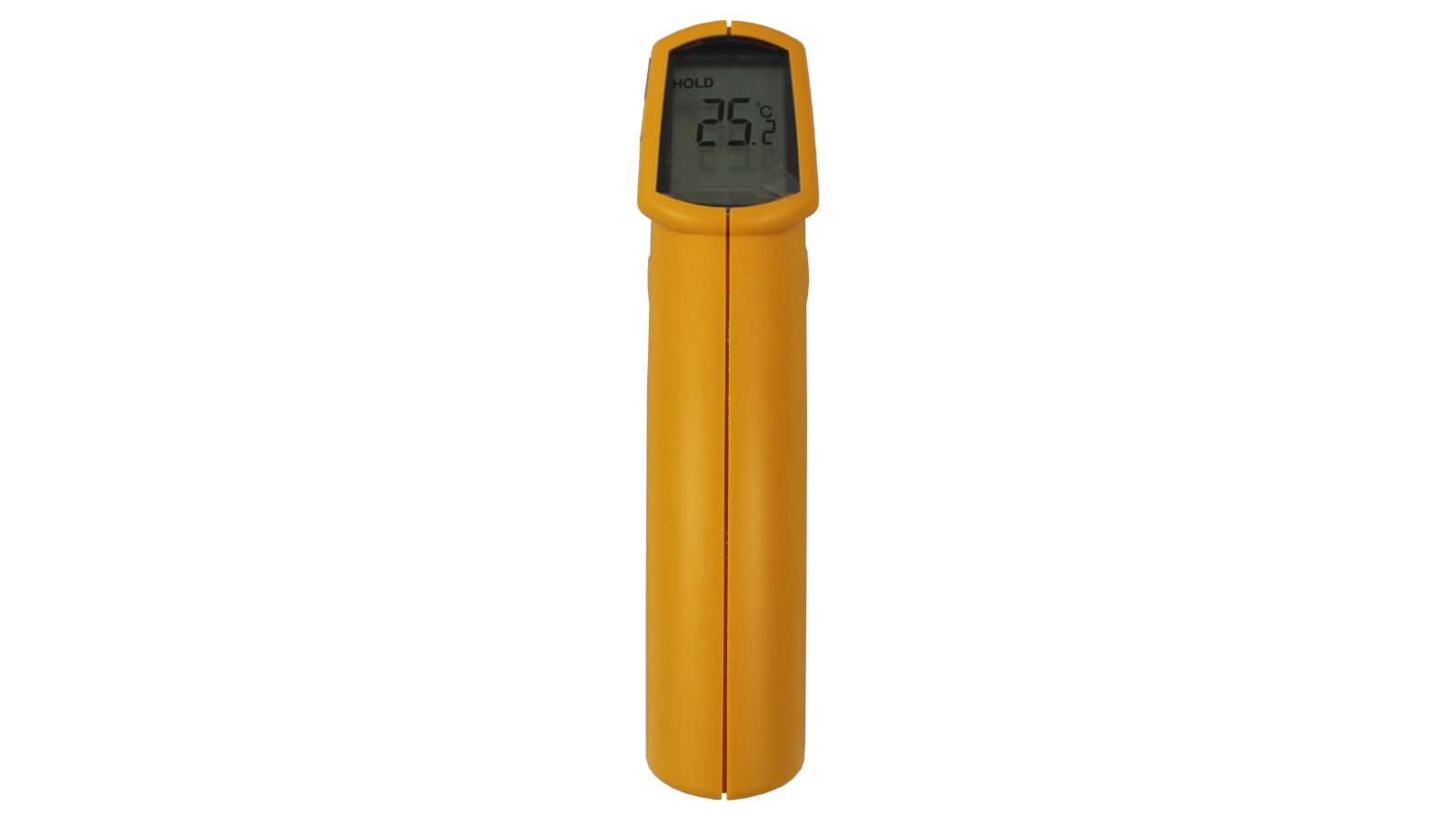 fluke 59 mini ir thermometer range