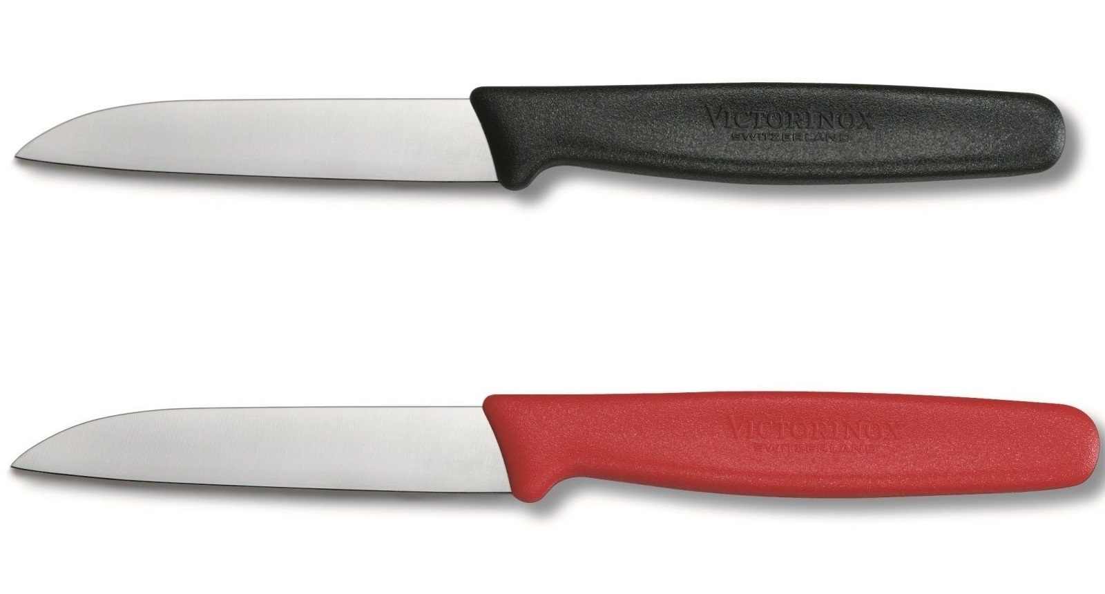 Victorinox Pointed Tip Straight Blade Paring Knife