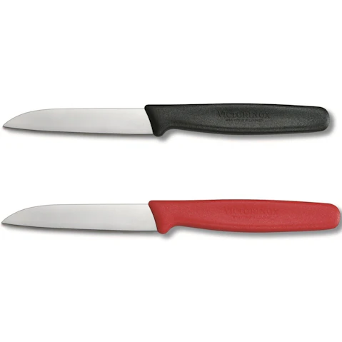 Victorinox Pointed Tip Straight Blade Paring Knife