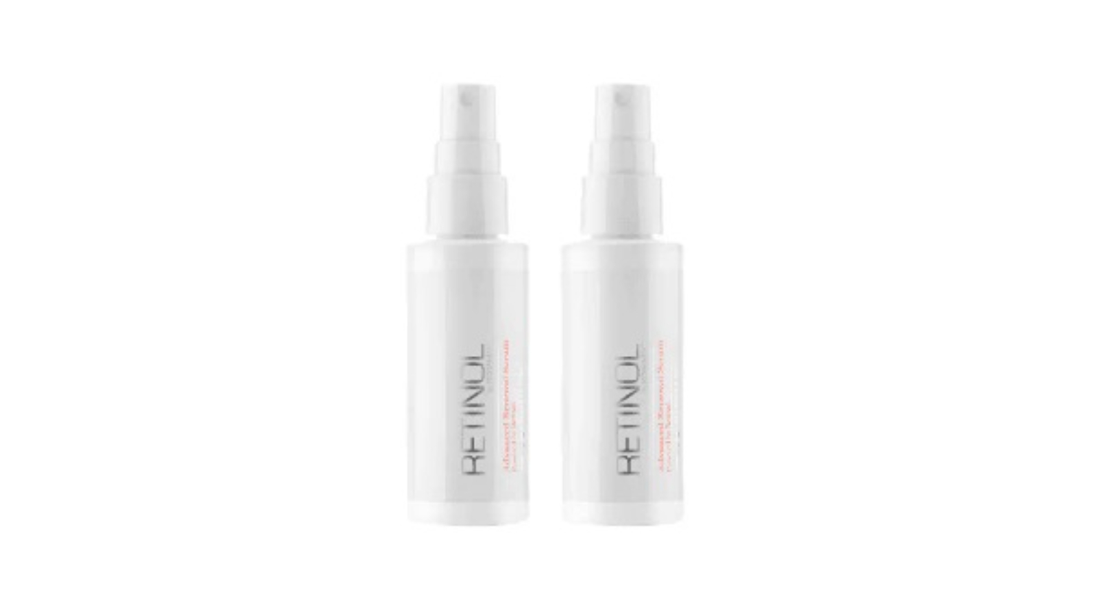 Robanda Retinol by Robanda 2 Piece Advanced Renewal Facial Serum - 20oz ...