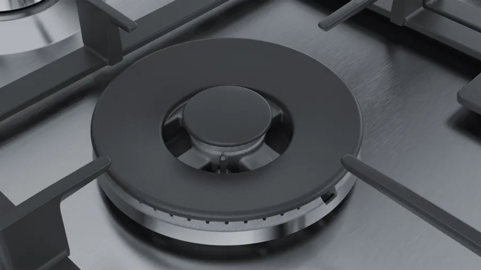 Bosch 900mm Series 6 6 Burner Gas Cooktop Harvey Norman