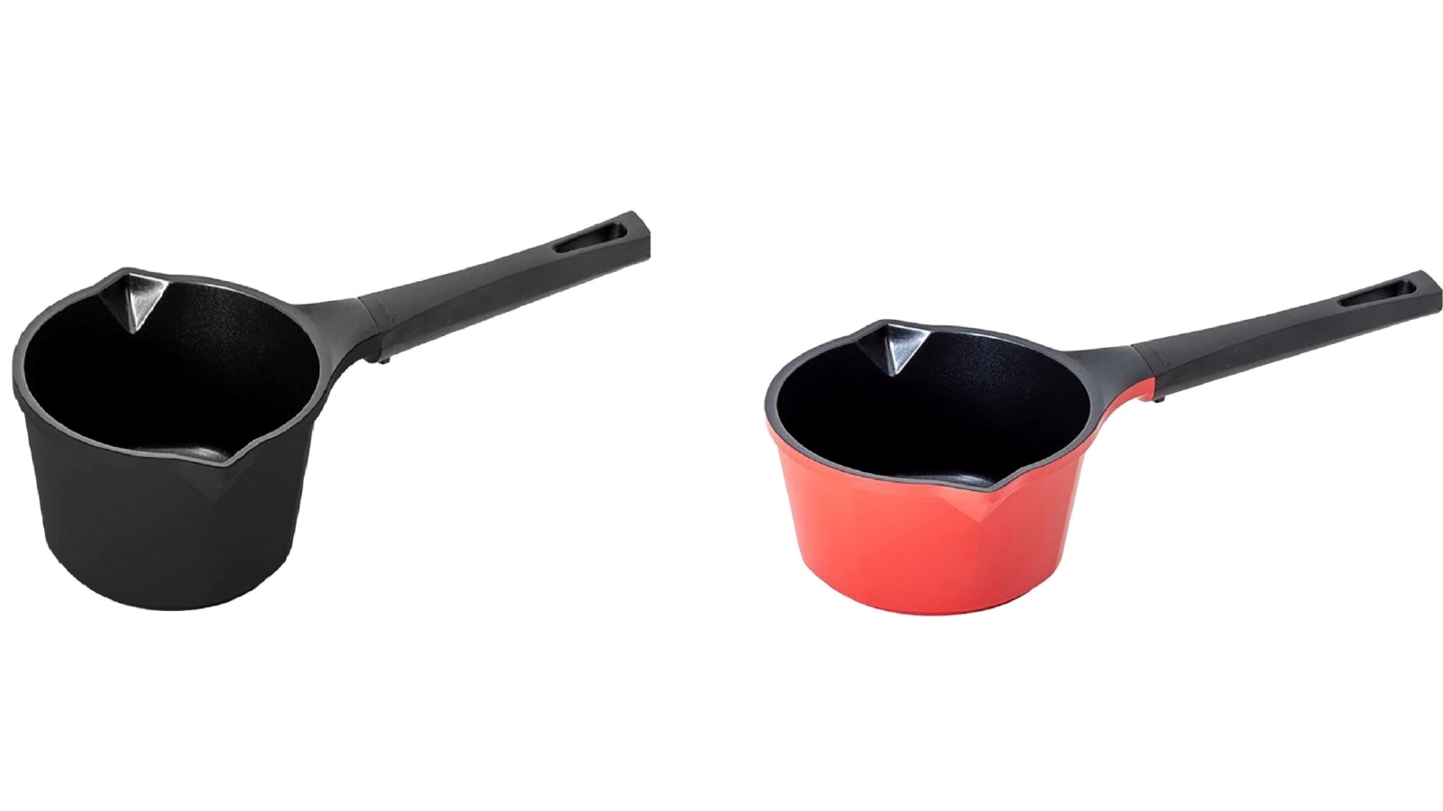 Avanti Non Stick Mini Milk Pan 14cm