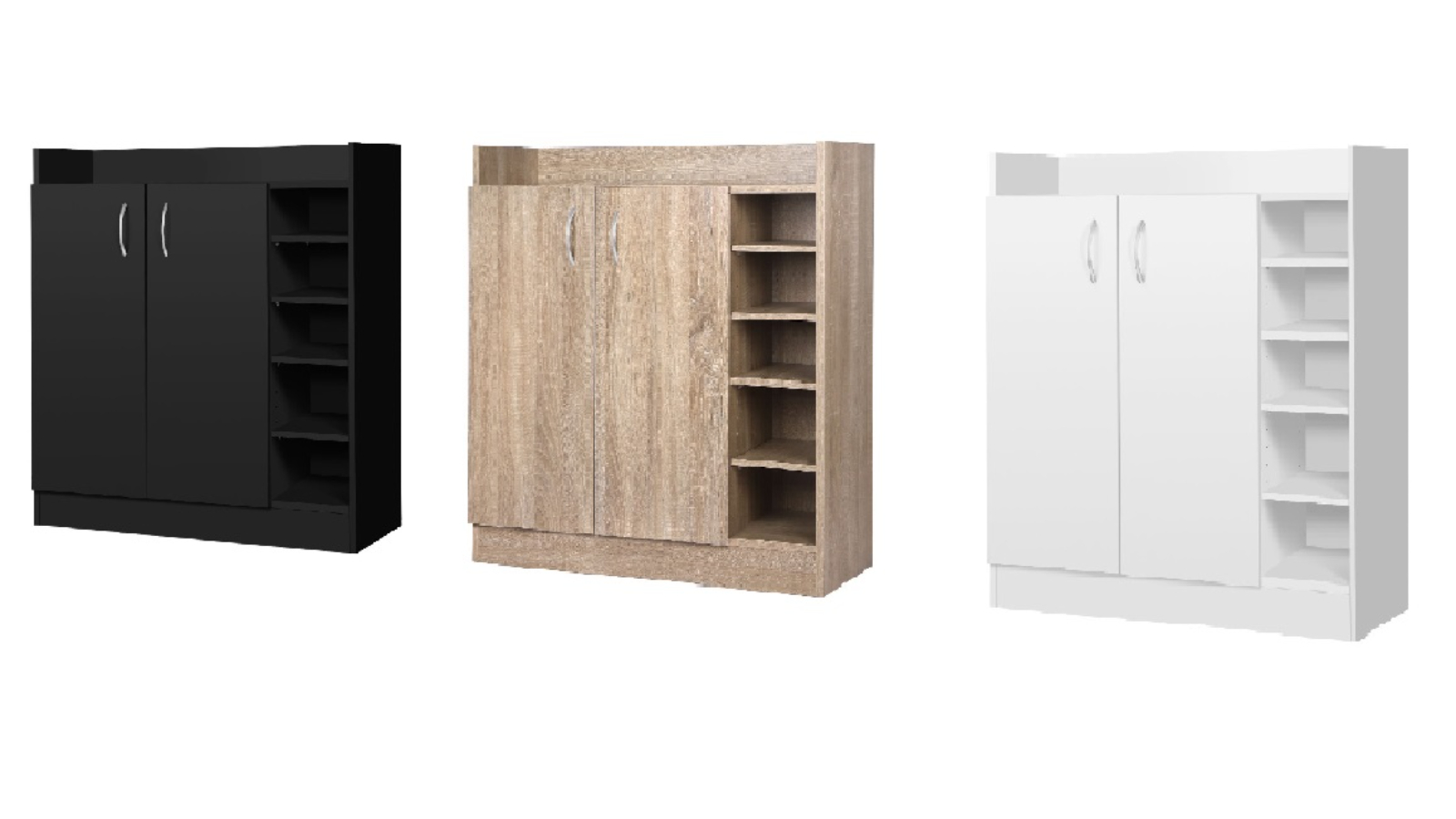 ALFORDSON Shoes Storage Cabinet 