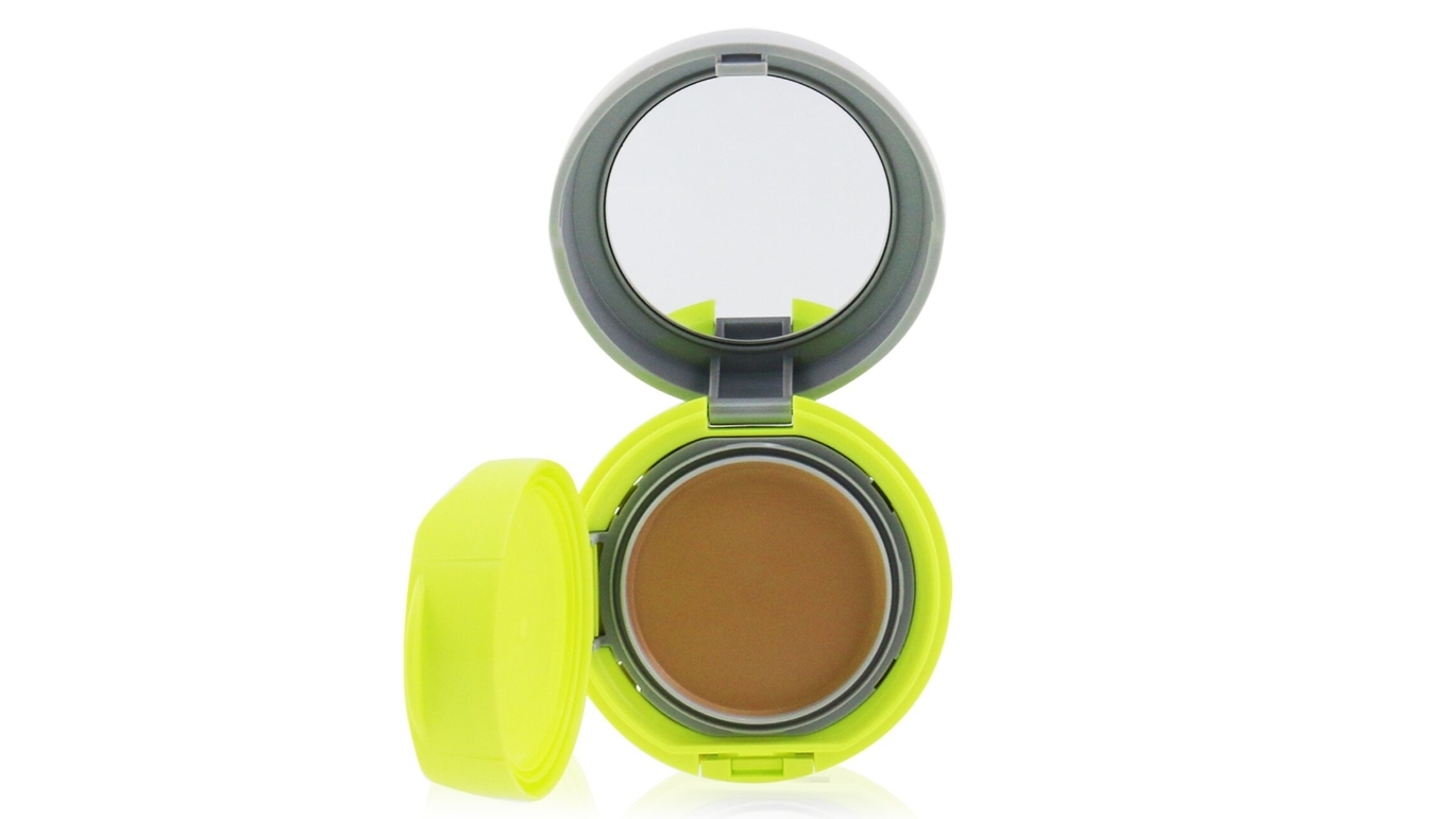 Shiseido Sports BB Compact SPF50 # Medium Dark -12g/0.4oz