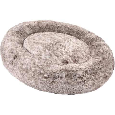 TheNapBed 1.8 Metre Pet Bed Portable Napping Mattress - Brown
