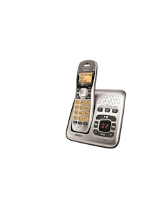 Uniden DECT 1735 Cordless Phone System