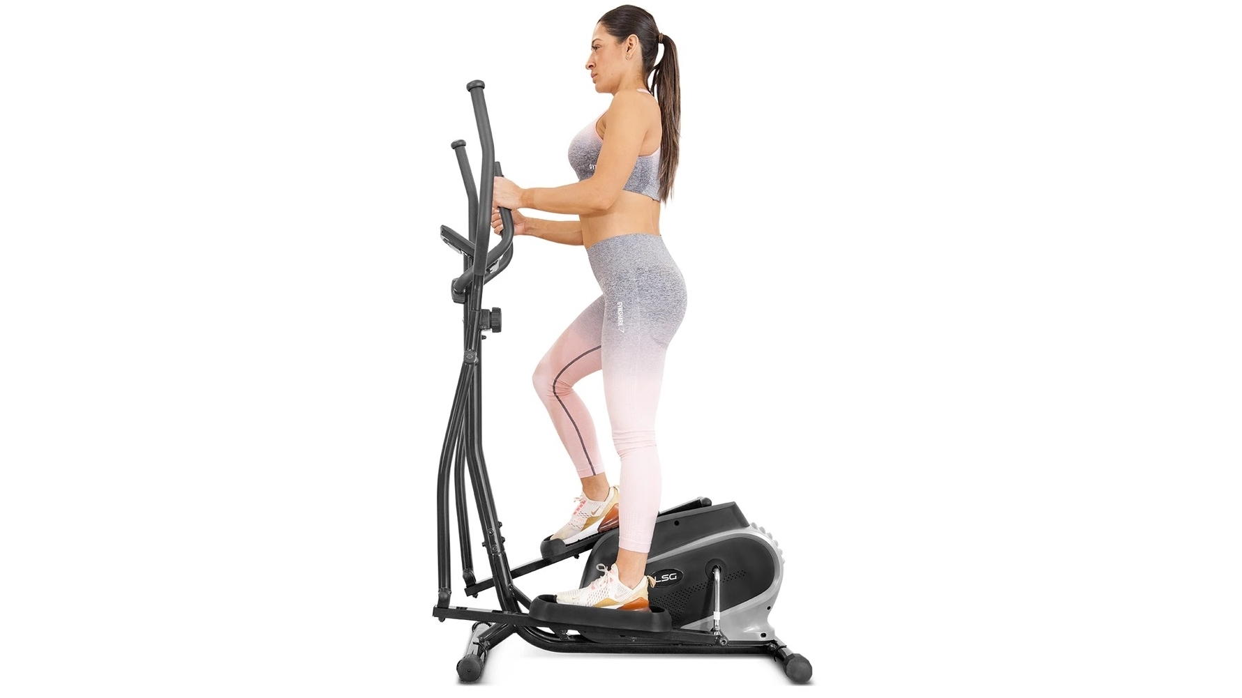 LSG CTG 300 Cross Trainer Harvey Norman