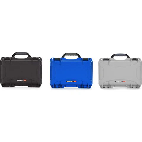 Nanuk 909 Empty Case