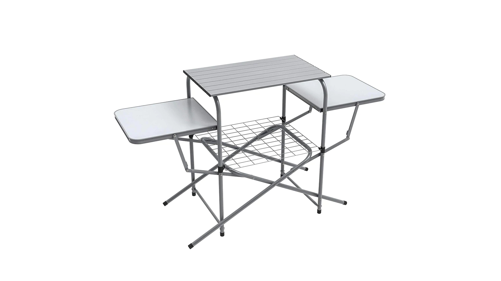 Asmoke Foldable Grill Table